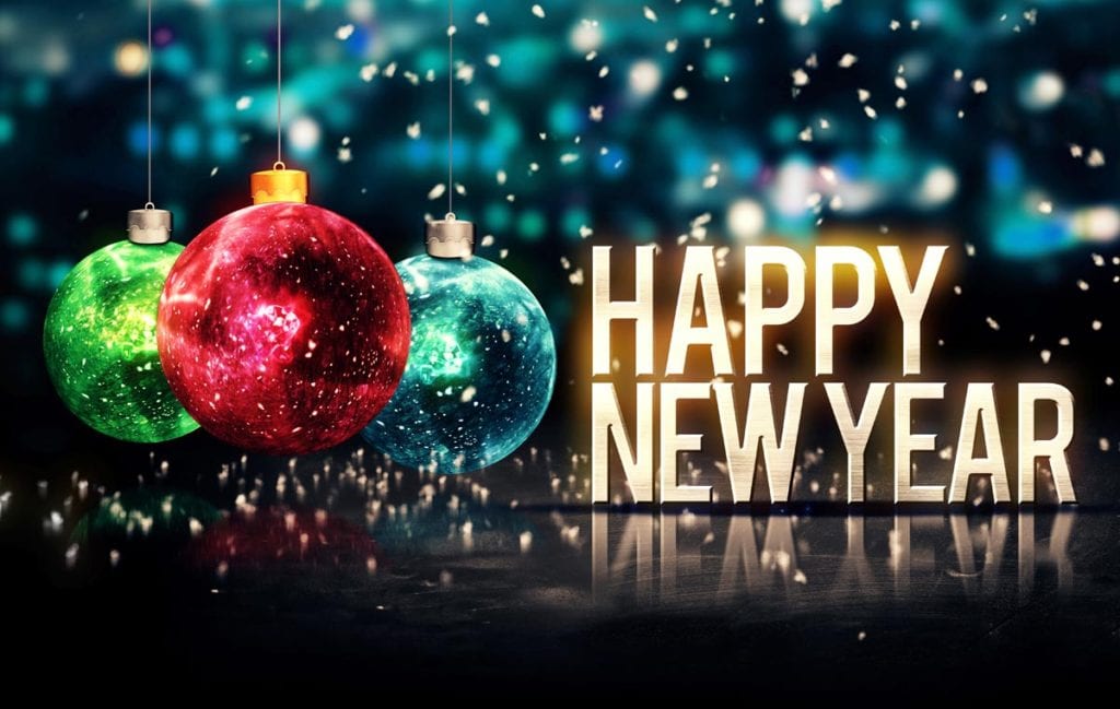 Hollywood Cocktails for New Year's