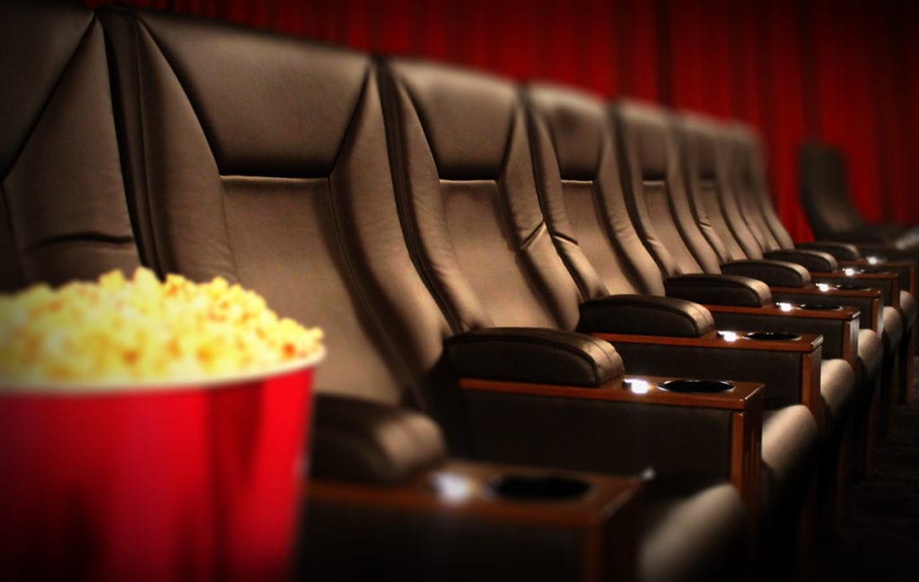 Hollywood Christmas Movies