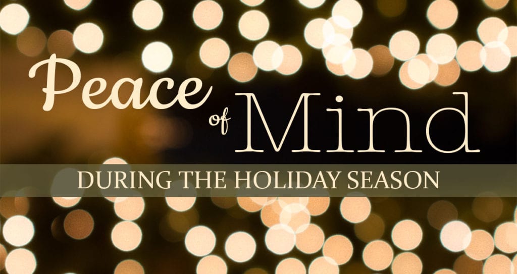 Christmas Lighting Service