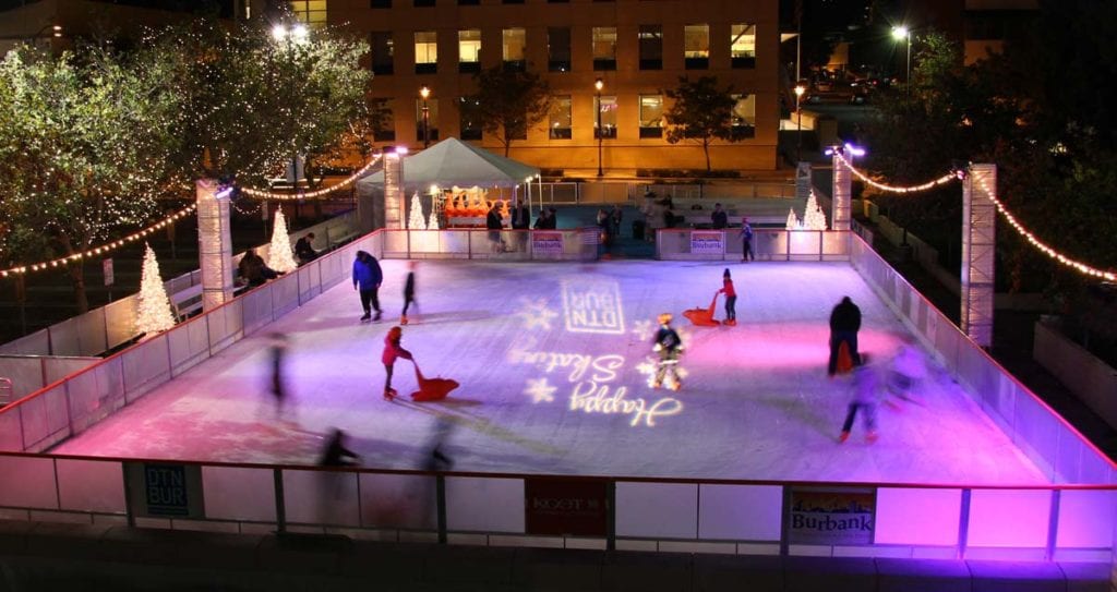 Christmas Design Destinations