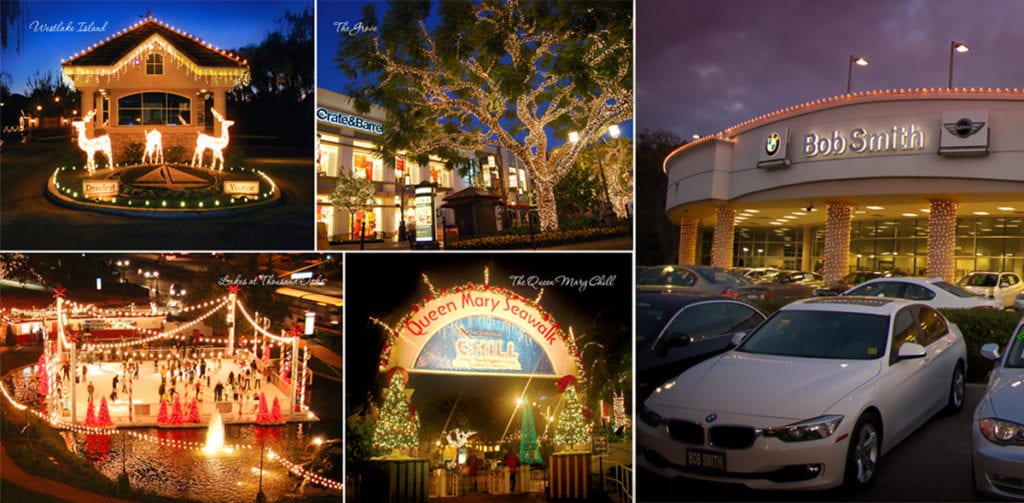 Commercial Properties