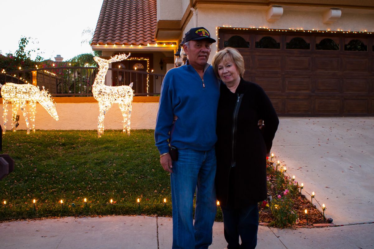 Lighting Installation Company - Mobile Illumination