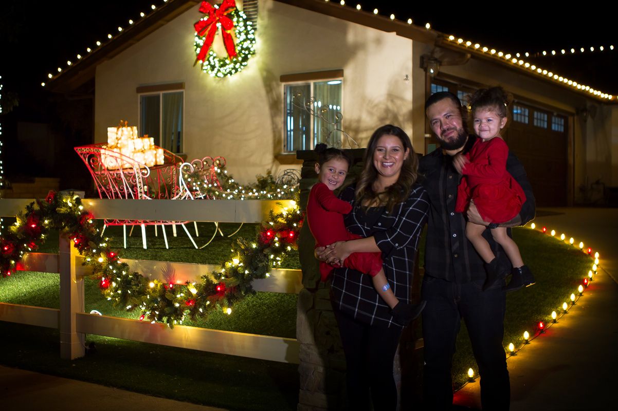 Lighting Installation Company - Mobile Illumination