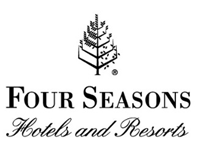 Special Event Lighting - Four Seasons Resort