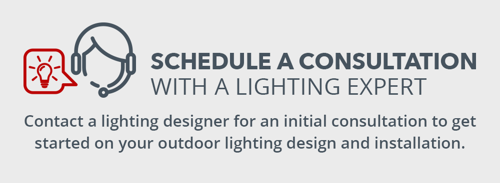 Landscape Lighting Consultation