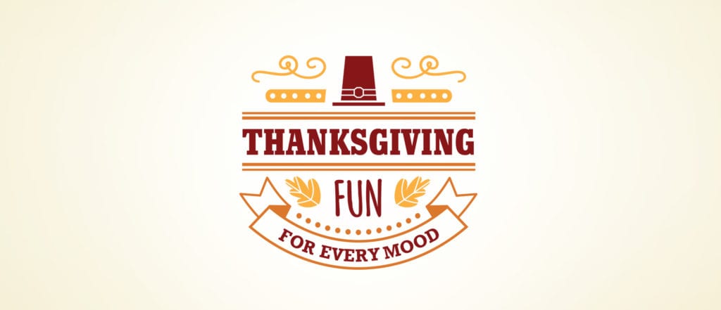 Thanksgiving Fun