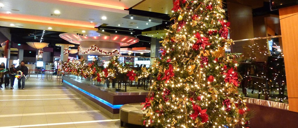 Commercial Interior Lighting