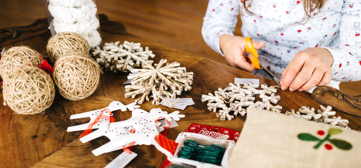 Christmas Crafts