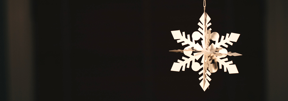 Winter Party Ideas for Décor