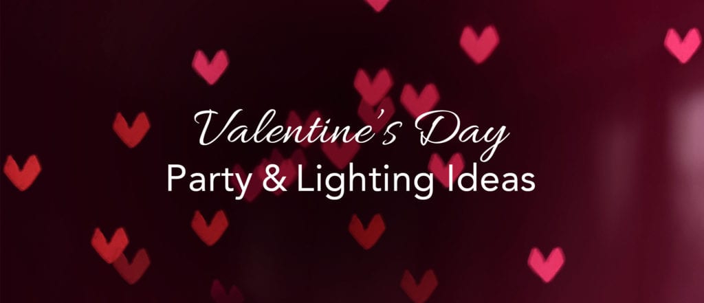 Valentine's Day Party Ideas