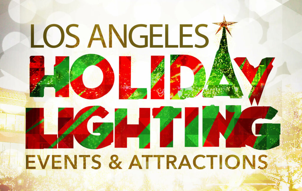 2019 Holiday Lighting Guide