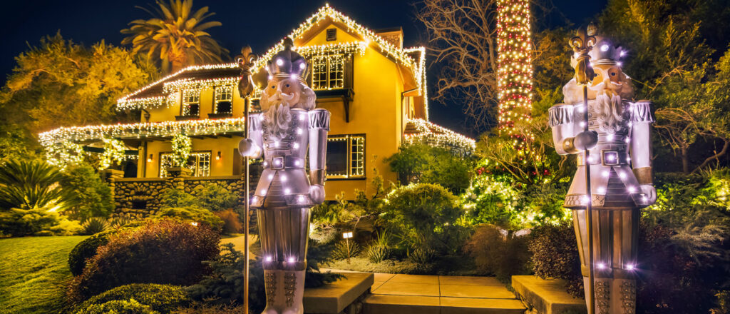 Classica Christmas Decorations