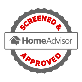 Home Advisor Screened & Approved