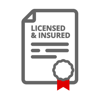 Outdoor Lighting Licensed & Insured