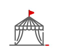 Outdoor Lighting for Events