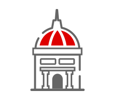 Outdoor Lighting for Municipal