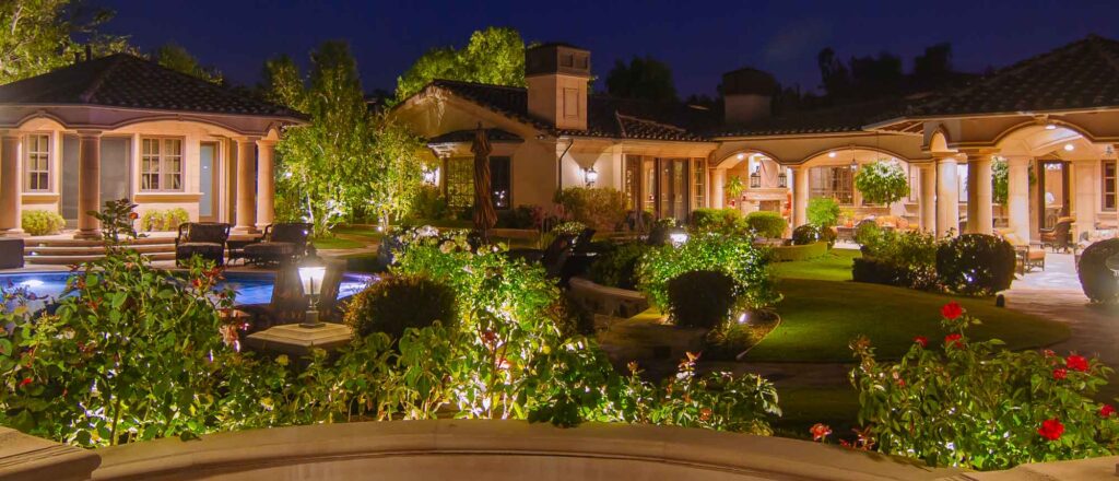 Illuminate Your Garden