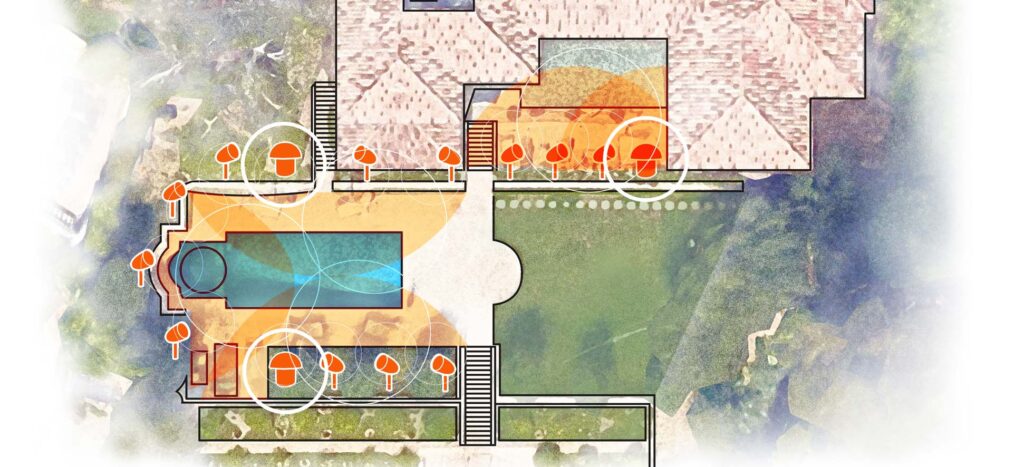 Outdoor Audio for Outdoor Living