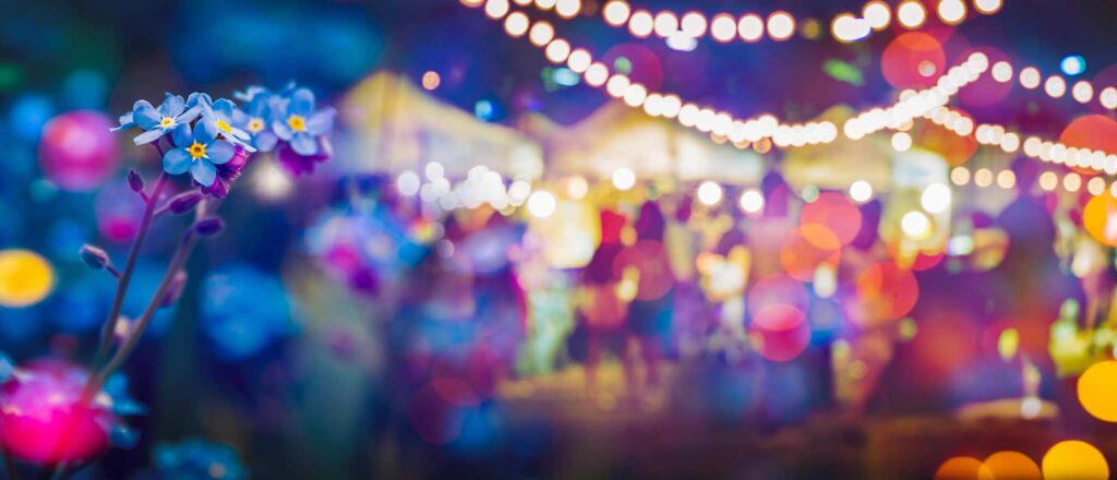 Personalized Holiday Lighting