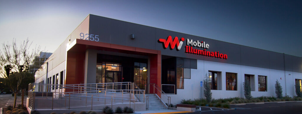 best lighting company