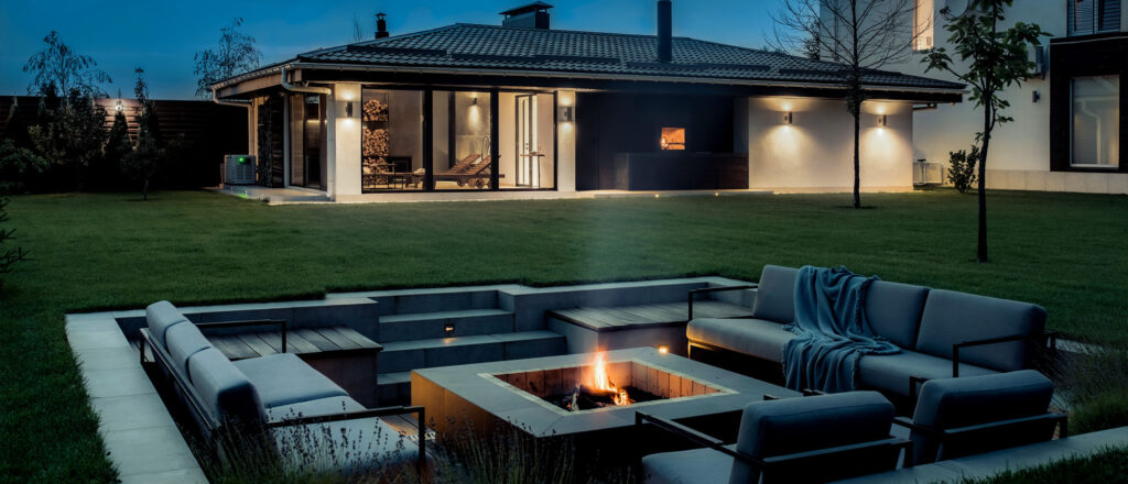 summer lighting ideas