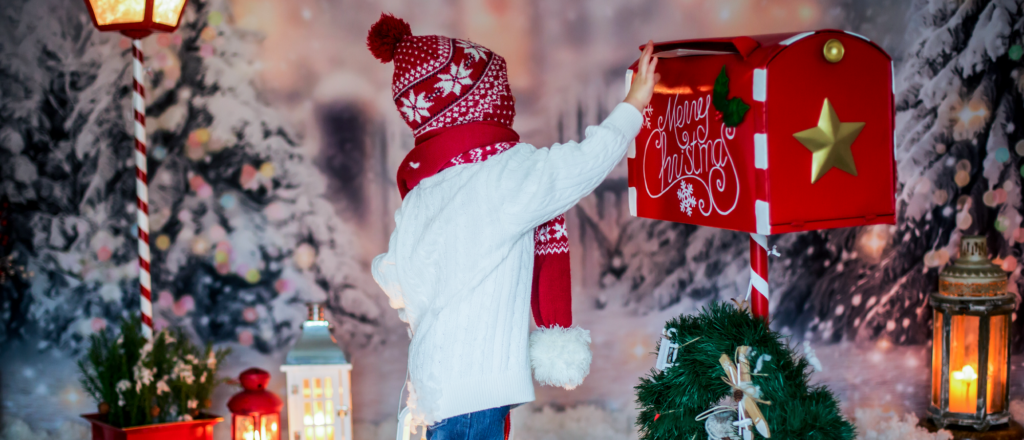 Outdoor Christmas Décor