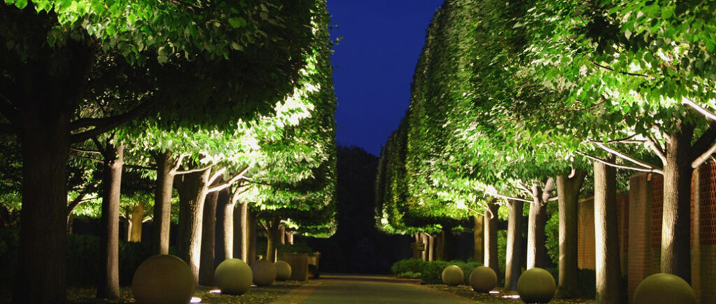 Landscape Lighting Company