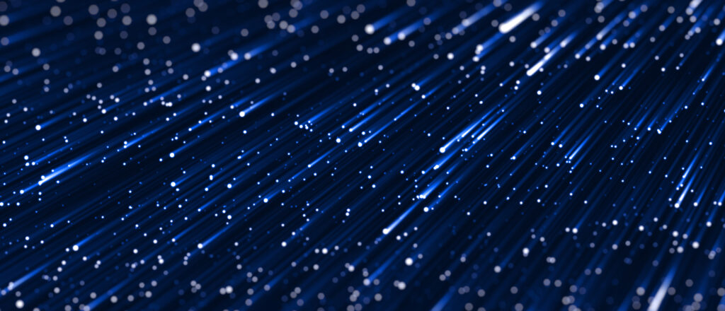 Fiber Optic Light Ceilings