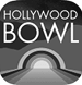 The Hollywood Bowl Logo